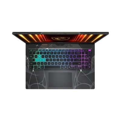 ноутбук MSI Cyborg 15 B13WFKG-693XRU Черный