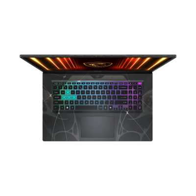 ноутбук MSI Cyborg 15 B2RWEKG-236XRU-wpro Черный