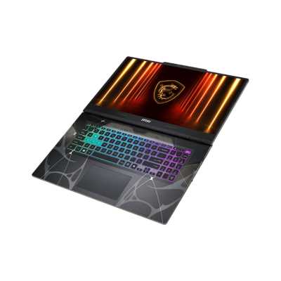 ноутбук MSI Cyborg 15 B2RWEKG-236XRU-wpro Черный