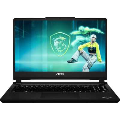 ноутбук MSI Cyborg 15 C13WFO-499XRUY-wpro Серый
