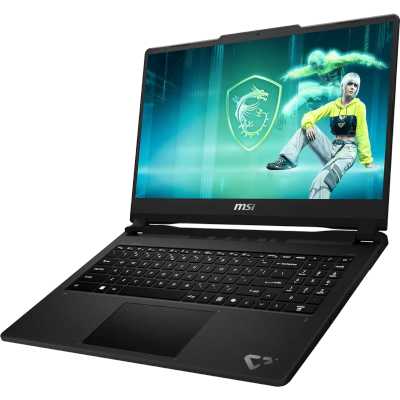 ноутбук MSI Cyborg 15 C13WFO-499XRUY-wpro Серый