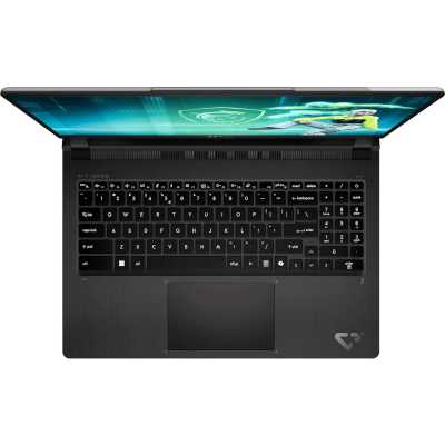 ноутбук MSI Cyborg 15 C13WFO-499XRUY-wpro Серый