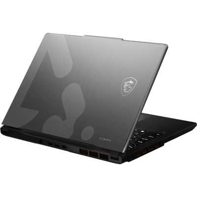 ноутбук MSI Cyborg 15 C13WFO-499XRUY-wpro Серый