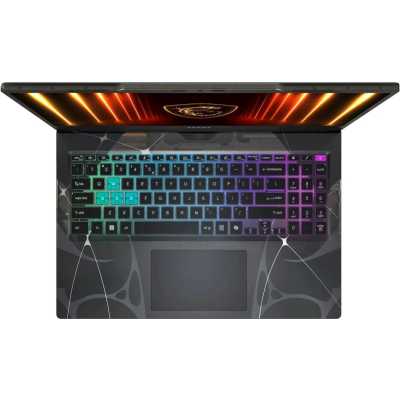 ноутбук MSI Cyborg 15 C2WF 9S7-15T121-014_Win11P Серый