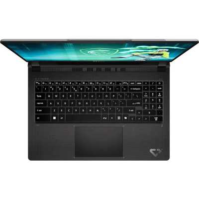 ноутбук MSI Cyborg 15 Max C2WG-013XRU Серый