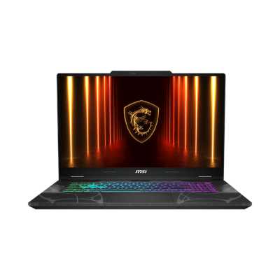 ноутбук MSI Cyborg 17 B13WFKG-413XRU-wpro Черный