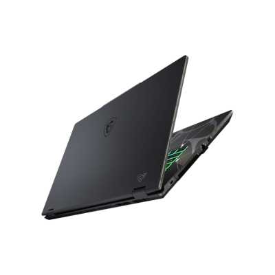 ноутбук MSI Cyborg 17 B13WFKG-413XRU-wpro Черный