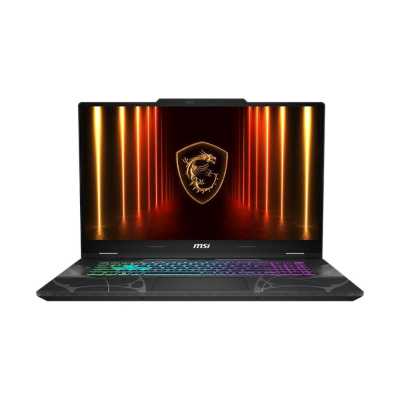 ноутбук MSI Cyborg 17 B2RWFKG 9S7-17U332-284_32-wpro Черный