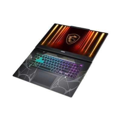 ноутбук MSI Cyborg 17 B2RWFKG 9S7-17U332-284_32-wpro Черный