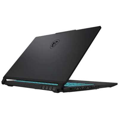 ноутбук MSI Cyborg 17 Black Edition B13WF-449XRUY