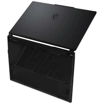 ноутбук MSI Cyborg 17 Black Edition B13WF-449XRUY