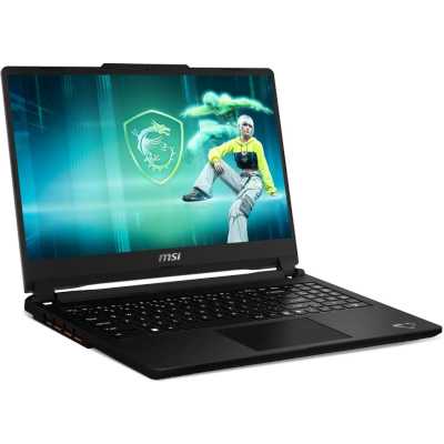 ноутбук MSI Cyborg A15 C1WF-083XRUY Серый