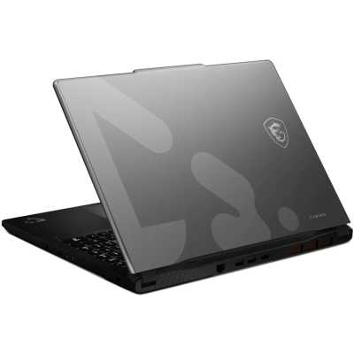 ноутбук MSI Cyborg A15 C1WF-083XRUY Серый