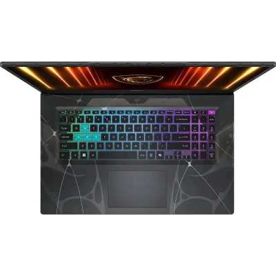 ноутбук MSI Cyborg A17 AI B2HWEKG-041XRU-wpro Черный