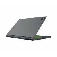 ноутбук MSI Delta 15 A5EFK-062X Черный