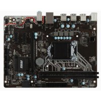 материнская плата MSI E3M WORKSTATION V5