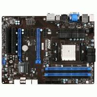 материнская плата MSI FM2-A85XA-G43