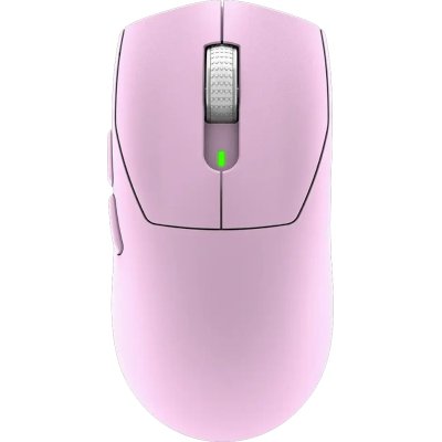 мышь MSI Forge GM340 Wireless Violet Розовый