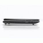 ноутбук MSI FX603-020 Черный