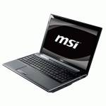 ноутбук MSI FX610-004