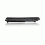 ноутбук MSI FX700-062 Черный