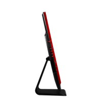 моноблок MSI Gaming 24 6QE-008 Черный