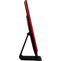моноблок MSI Gaming 24 6QE 4K-015 Черный
