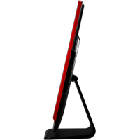 моноблок MSI Gaming 24 6QE 4K-017 Черный