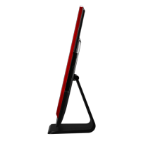 моноблок MSI Gaming 24GE 2QE-026 Черный
