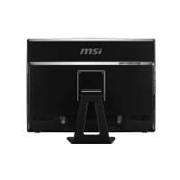 моноблок MSI Gaming 24GE 2QE-036 9S6-AE6B11-036 Черный