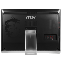моноблок MSI Gaming 27 6QE-003 9S6-AF1C11-003 Черный
