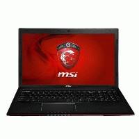 ноутбук MSI GE60 2OD-297 Черный