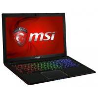 ноутбук MSI GE60 2PE-231 Черный