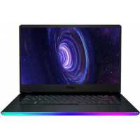 ноутбук MSI GE66 Raider 10UG-418RU Черный