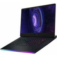 ноутбук MSI GE66 Raider 10UG-418RU Черный