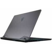 ноутбук MSI GE66 Raider 10UG-418RU Черный