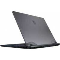 ноутбук MSI GE66 Raider 10UG-418RU Черный