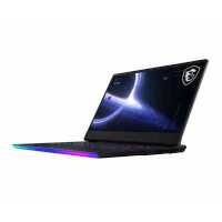 ноутбук MSI Raider GE66 12UGS-466RU Синий