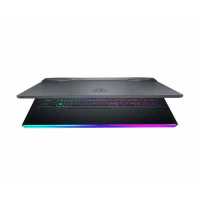 ноутбук MSI Raider GE66 12UGS-466RU Синий