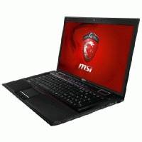 ноутбук MSI GE70 0NC-016