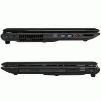 ноутбук MSI GE70 0NC-034X Черный
