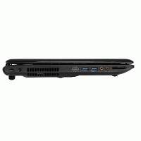 ноутбук MSI GE70 0NC-287 Черный