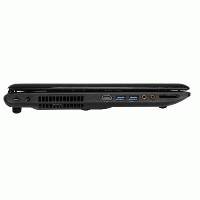 ноутбук MSI GE70 0ND-446 Черный