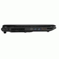 ноутбук MSI GE70 0ND-484X Черный
