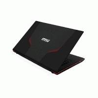 ноутбук MSI GE70 2OC-431 Черный