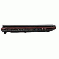 ноутбук MSI GE70 2OE-097 Черный