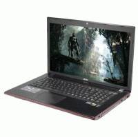ноутбук MSI GE70 2PE-054 Черный