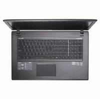 ноутбук MSI GE70 2PE-054 Черный