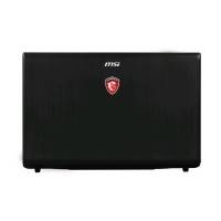 ноутбук MSI GE70 2PL-029 Черный