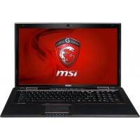 ноутбук MSI GE70 2PL-051X